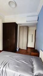 Seasons Park (D26), Condominium #557273561